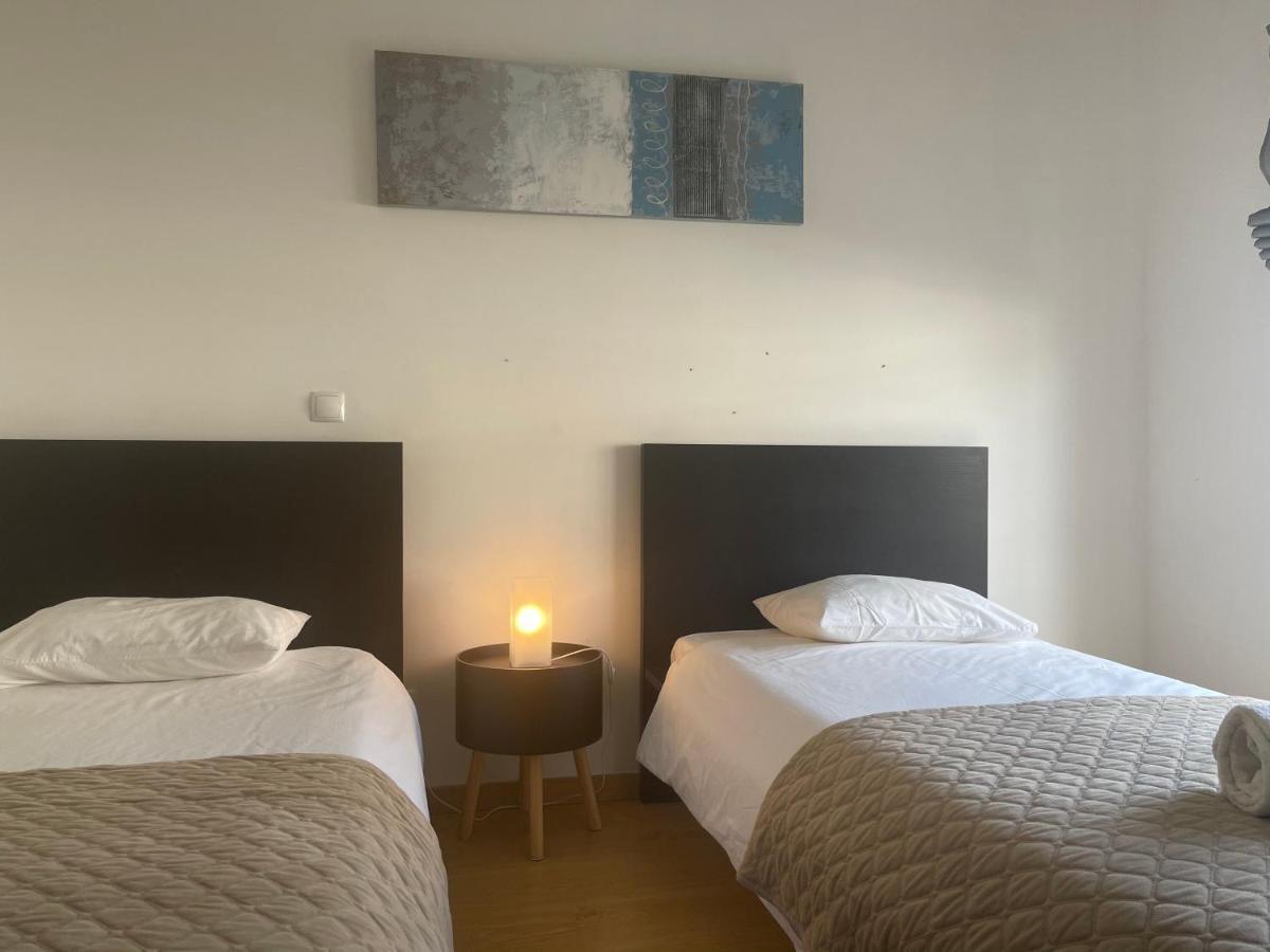 Tejo House River Lisbon Almada Ngoại thất bức ảnh