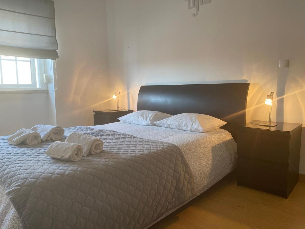Tejo House River Lisbon Almada Ngoại thất bức ảnh