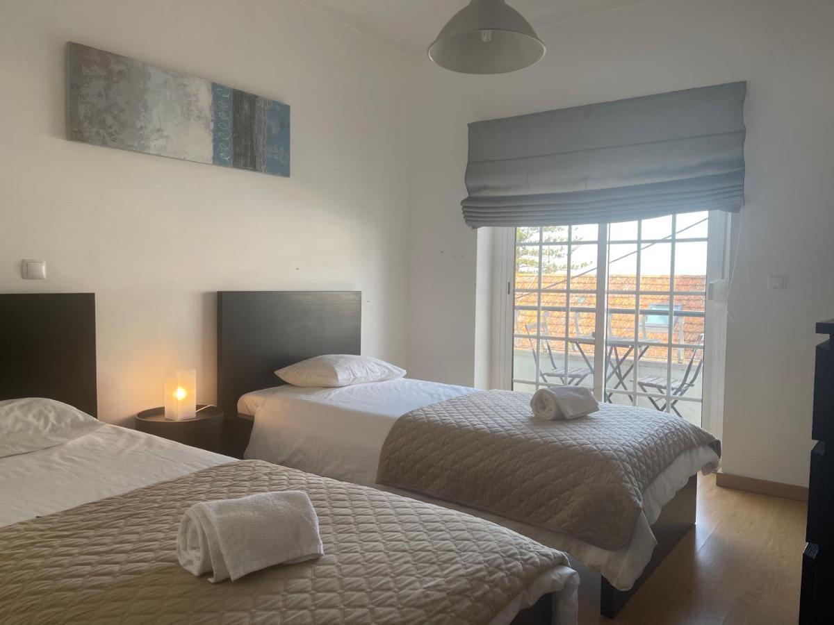 Tejo House River Lisbon Almada Ngoại thất bức ảnh