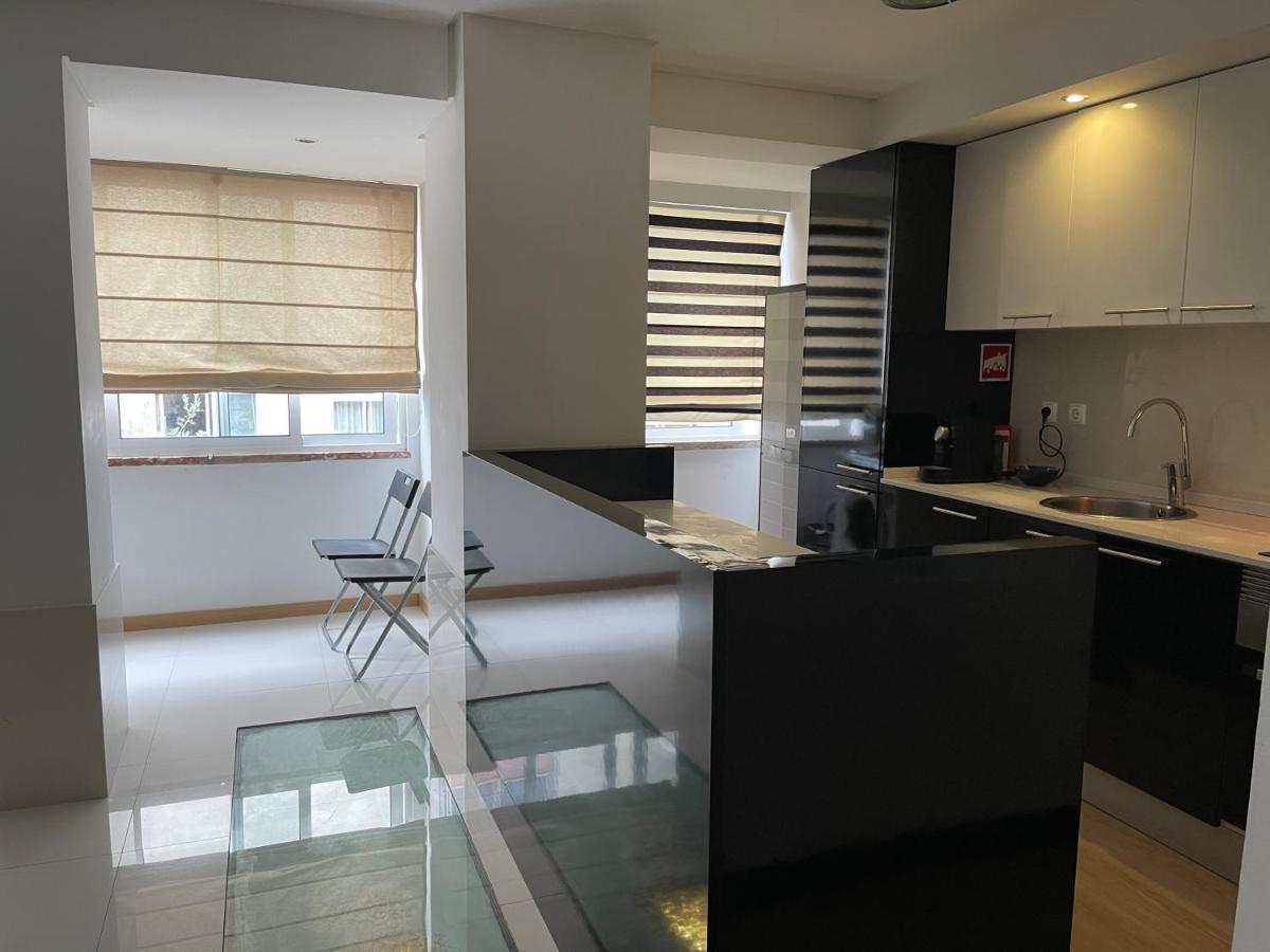 Tejo House River Lisbon Almada Ngoại thất bức ảnh