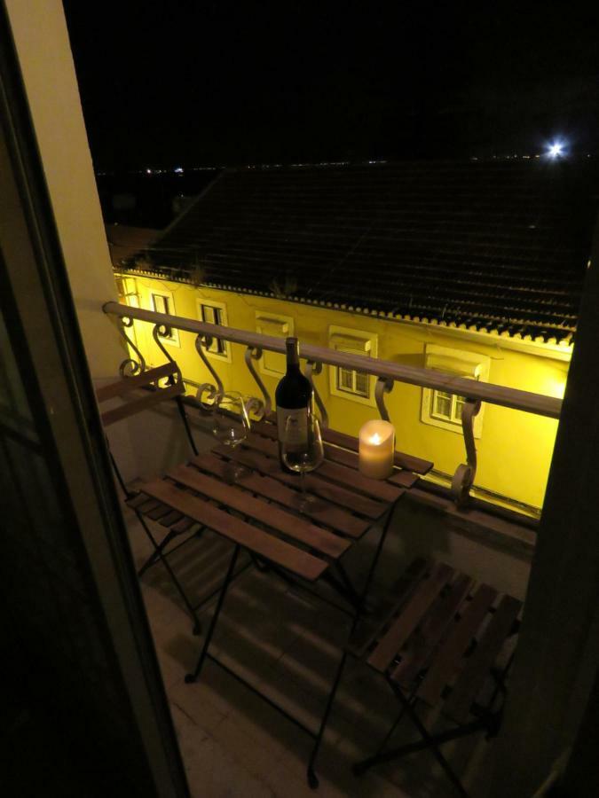 Tejo House River Lisbon Almada Ngoại thất bức ảnh