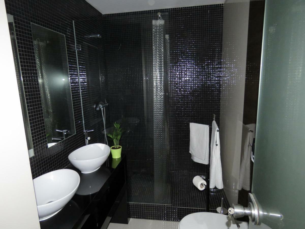 Tejo House River Lisbon Almada Ngoại thất bức ảnh